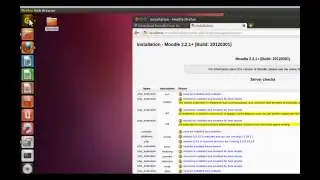 04 -- Moodle in the box -- Moodle Install