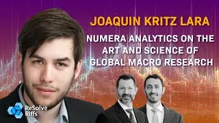 Numera Analytics on the Art and Science of Global Macro Research