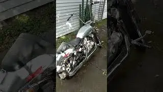 Sportster Gets 16