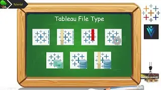 Tableau File Type