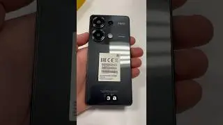 POCO M6 PRO - топ за свои деньги? ОБЗОР РАСПАКОВКА unboxing
