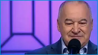 Маменко  ФАНТАЗЕР с ТЕЩЕЙ в Африке