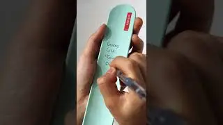 Slapping Memo Band - Wemo