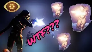 TRIALS, Que es esta conexión Bungie????