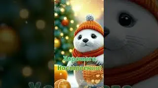 Доброе утро!