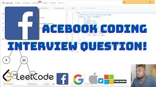 FACEBOOK Coding Interview Question - Valid Palindrome II | LeetCode