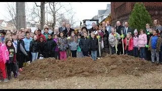 Cabell Connection: New Highlawn Elementary