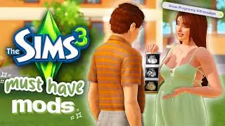 20+ Family Mods You NEED for The Sims 3 👪 (2024)