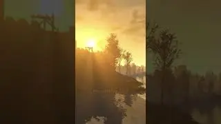 Атмосферные Моды для Ведьмак 3: Дикая Охота