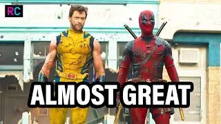 Deadpool & Wolverine (2024) - Movie Discussion