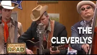 The Cleverlys  