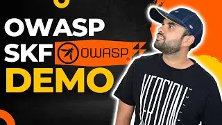 How to use OWASP Security Knowledge Framework | CyberSecurityTV