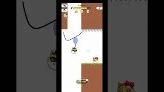 Save the Doge 2 (Dating Doge) level 4 #games