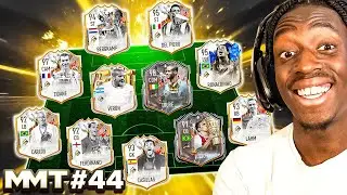 THE MOST ICONIC TROPHY TITANS TEAM! 30 MILLION COINS!🤯💰