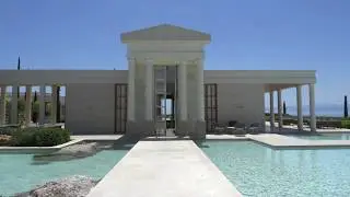 Amanzoe - Luxury Hotel & Resort in Porto Heli, Greece | Aman