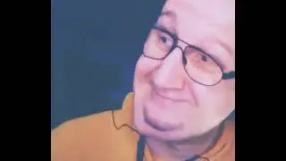 Патлач лысый и толстый но всегда в кадре