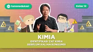 AWAS SALAH KONSUMSI , IDENTIFIKASI DULU !