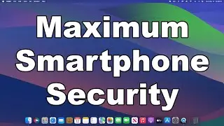 Do This Now To Secure Your Android Or iPhone & Increase Security & Privacy | Stop Hackers