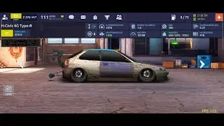 Drag Racing : Streets 