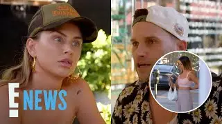 Vanderpump Rules Teases SHOCKING Hookup | E! News