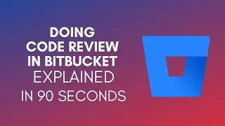 How To Do Code Review In Bitbucket? (2024)