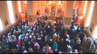 МИХАЙЛОВ ДЕНЬ