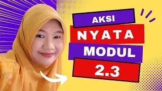 AKSI NYATA MOUL  2.3