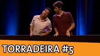 IMPROVÁVEL - TORRADEIRA #5