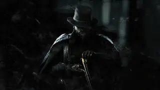 hunt showdown минус тима