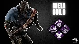 New Meta Wraith Build | Dead by Daylight