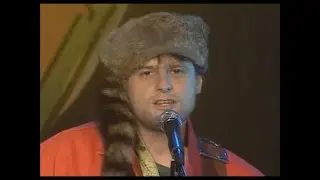 Gorky - Anja