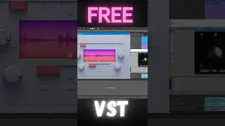 New Free VST Deja Vu - FX Plugin by Cymatics/Test 