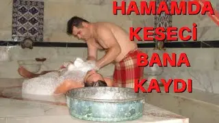 HAMAMDA KESECİ İLKİM OLDU / İLK GAY MACERAM / EŞCİNSEL / İTİRAF VE YAŞANMIŞ GERÇEK HİKAYELER