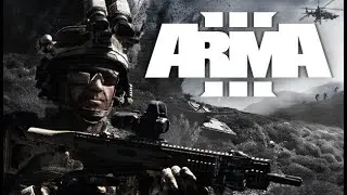 ARMA 3 Single Player Gameplay