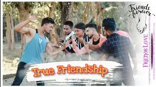 Nach Meri Jaan True Friendship album video Song Mj Royal