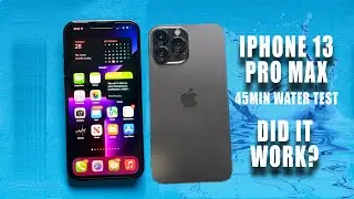 iPhone 13 Pro Max Review