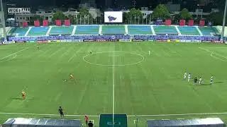 Kecil tapi KEREN!!! STADION JALAN BESAR SINGAPURA