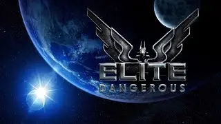 ELITE DANGEROUS ● БОИ В ЗОНЕ КОНФЛИКТА И НАВИГАЦИОННОМ МАЯКЕ СИСТЕМЫ WAANG #9 | OCULUS RIFT