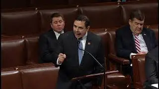 Cuellar Opposes Border Wall Funding