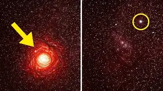 El JWST finalmente ha encontrado lo que la NASA ha estado buscando detrás de Betelgeuse!