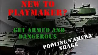 Beginner Friendly Coding  Playmaker Unity part 3
