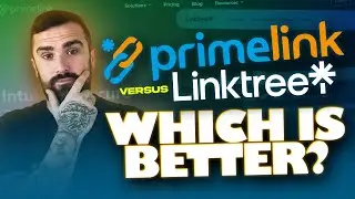 Linktree vs. Prime-Link: Which is the best URL shortener? 🏆