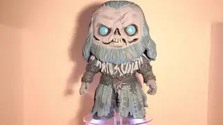 ECCC Giant Wight #60 - Game of Thrones Funko POP Vinyl