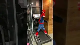 Spider-Man funny video 😂😂😂 | SPIDER-MAN Best TikTok July 2022 Part3 #Shorts