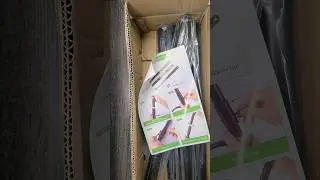 Unboxing Package From Amazon | Weed Puller Tool