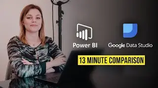 Data Studio vs. Power BI: Unbiased Analysis