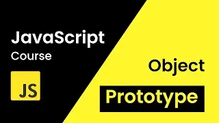 Prototype In JavaScript | JavaScript Object Prototype | Prototype Inheritance JavaScript