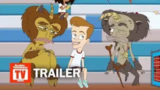 Big Mouth Season 6 Trailer