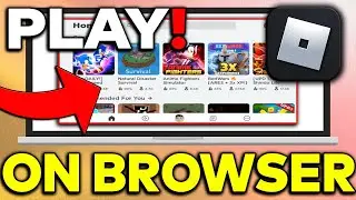 How To Play Roblox Without Downloading It! | Play Roblox On Browser (2023)