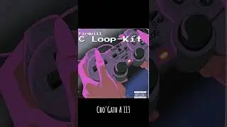 Cho'Gath sample from loop pack FREE 